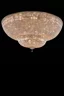   
                        
                        Кришталева люстра MAYTONI (Німеччина) 16116    
                         у стилі Класика.  
                        Тип джерела світла: світлодіодна лампа, змінна.                         Форма: Коло.                         Кольори плафонів і підвісок: Прозорий.                         Матеріал: Кришталь.                          фото 3