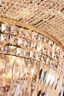  
                        
                        Кришталева люстра MAYTONI (Німеччина) 16116    
                         у стилі Класика.  
                        Тип джерела світла: світлодіодна лампа, змінна.                         Форма: Коло.                         Кольори плафонів і підвісок: Прозорий.                         Матеріал: Кришталь.                          фото 5
