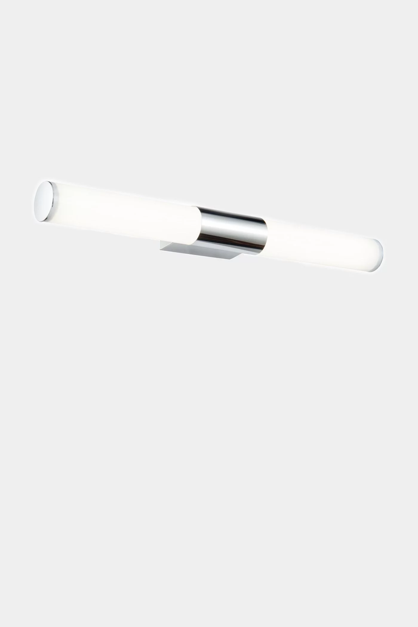   
                        
                        Підсвітка для ванної MAYTONI (Німеччина) 16124    
                         у стилі Хай-тек.  
                        Тип джерела світла: вбудований led-модуль, незмінний.                                                 Кольори плафонів і підвісок: Білий.                         Матеріал: Пластик.                          фото 1