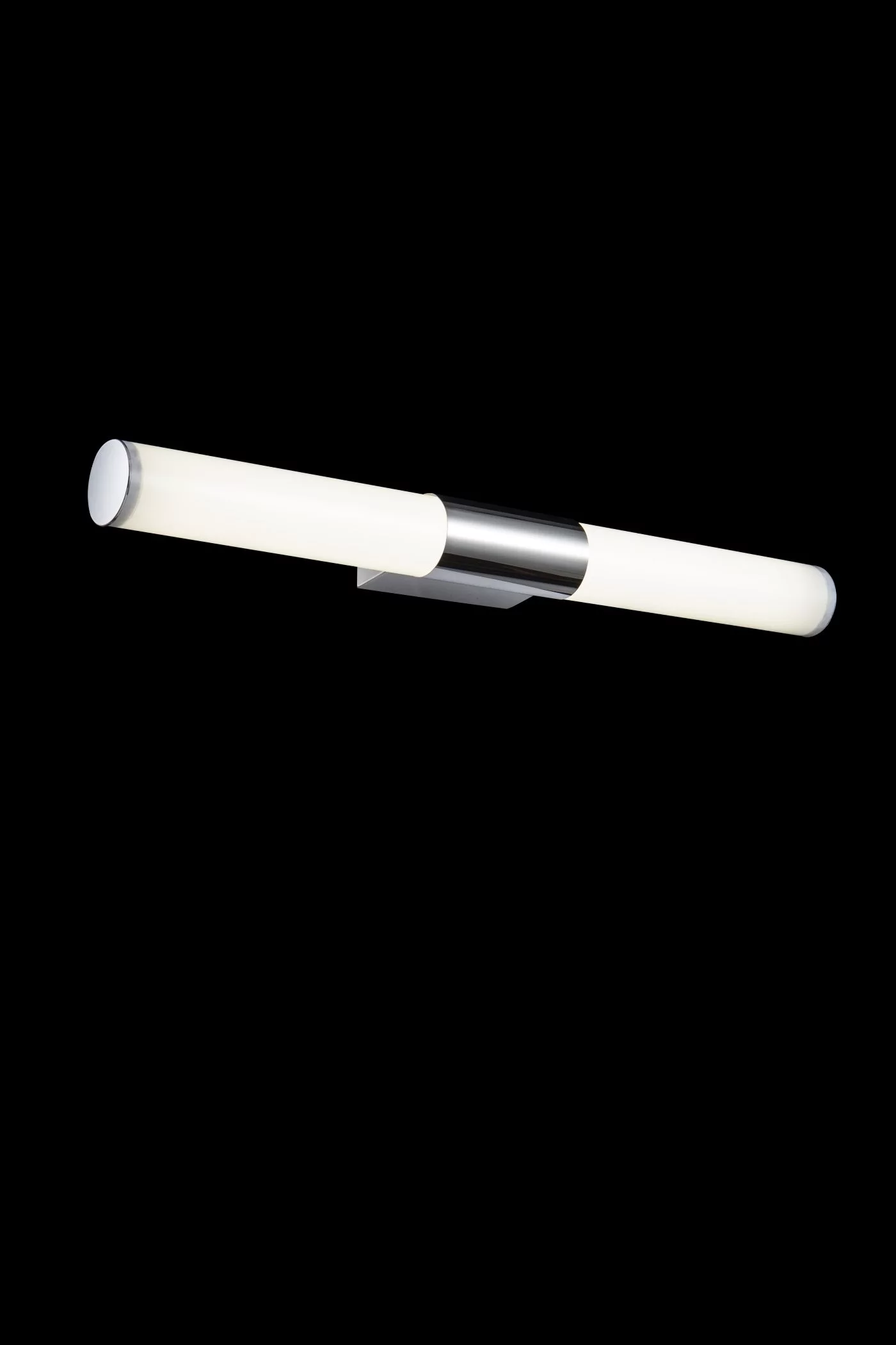   
                        
                        Підсвітка для ванної MAYTONI (Німеччина) 16124    
                         у стилі Хай-тек.  
                        Тип джерела світла: вбудований led-модуль, незмінний.                                                 Кольори плафонів і підвісок: Білий.                         Матеріал: Пластик.                          фото 2