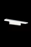   
                        
                        Подсветка для картин MAYTONI (Германия) 16148    
                         в стиле Хай-тек.  
                        Тип источника света: встроенный led-модуль, несъемный.                                                 Цвета плафонов и подвесок: Белый.                         Материал: Пластик.                          фото 2