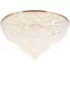   
                        
                        Кришталева люстра MAYTONI (Німеччина) 16151    
                         у стилі Класика.  
                        Тип джерела світла: світлодіодна лампа, змінна.                         Форма: Коло.                         Кольори плафонів і підвісок: Прозорий.                         Матеріал: Кришталь.                          фото 2