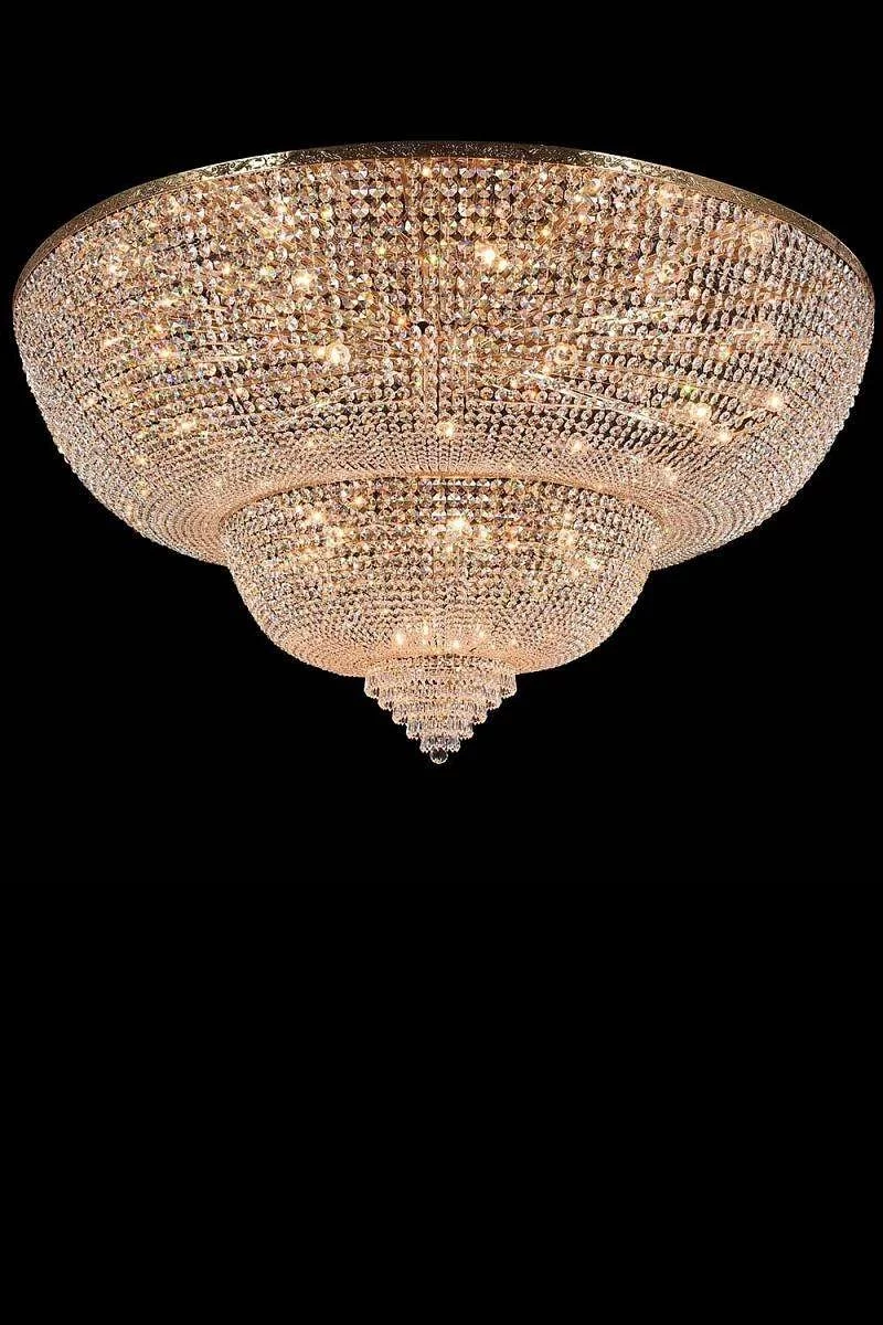   
                        
                        Кришталева люстра MAYTONI (Німеччина) 16151    
                         у стилі Класика.  
                        Тип джерела світла: світлодіодна лампа, змінна.                         Форма: Коло.                         Кольори плафонів і підвісок: Прозорий.                         Матеріал: Кришталь.                          фото 3