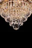   
                        
                        Кришталева люстра MAYTONI (Німеччина) 16151    
                         у стилі Класика.  
                        Тип джерела світла: світлодіодна лампа, змінна.                         Форма: Коло.                         Кольори плафонів і підвісок: Прозорий.                         Матеріал: Кришталь.                          фото 5