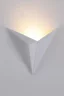   
                        
                        Декоративная подсветка MAYTONI (Германия) 16157    
                         в стиле Лофт.  
                        Тип источника света: встроенный led-модуль, несъемный.                                                 Цвета плафонов и подвесок: Белый.                         Материал: Металл.                          фото 2