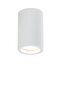   
                        Точковий світильник MAYTONI (Німеччина) 16169    
                         у стилі модерн.  
                        Тип джерела світла: cвітлодіодні led, галогенні.                         Форма: циліндр.                         Кольори плафонів і підвісок: білий.                         Матеріал: гіпс.                          фото 2