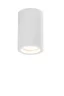   
                        
                        Точечный светильник MAYTONI (Германия) 16169    
                         в стиле Модерн.  
                        Тип источника света: светодиодная лампа, сменная.                         Форма: Цилиндр.                         Цвета плафонов и подвесок: Белый.                         Материал: Гипс.                          фото 2