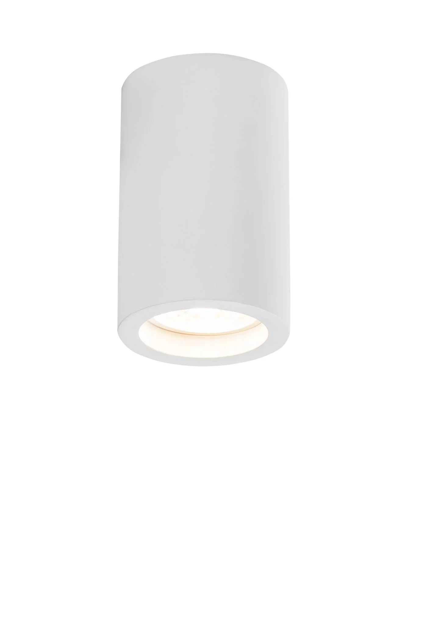   
                        
                        Точковий світильник MAYTONI (Німеччина) 16169    
                         у стилі Модерн.  
                        Тип джерела світла: світлодіодна лампа, змінна.                         Форма: Циліндр.                         Кольори плафонів і підвісок: Білий.                         Матеріал: Гіпс.                          фото 2