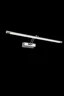   
                        Підсвітка для картин MAYTONI (Німеччина) 16171    
                         у стилі Хай-тек.  
                        Тип джерела світла: вбудований led-модуль, незмінний.                                                 Кольори плафонів і підвісок: Білий.                         Матеріал: Пластик.                          фото 2