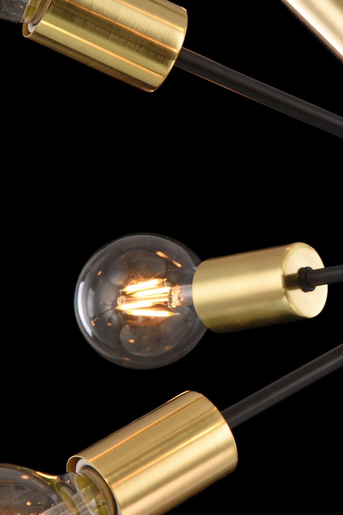   
                        Люстра MAYTONI  (Германия) 16196    
                         в стиле Лофт.  
                        Тип источника света: светодиодная лампа, сменная.                         Форма: Круг, Взрыв.                                                                          фото 5