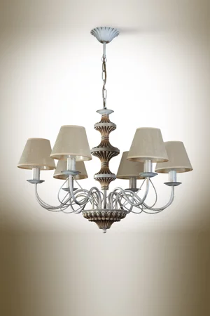 Люстра NB LIGHT 16207