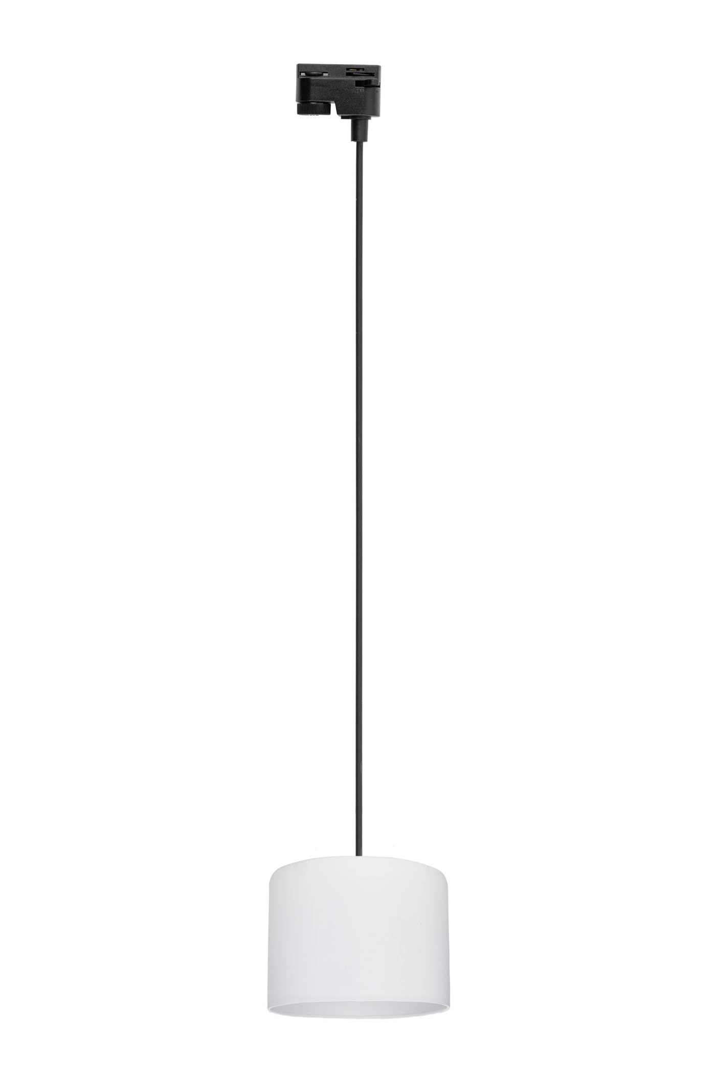   
                        
                        Трековий світильник TK LIGHTING (Польща) 16247    
                         У стилі Модерн.  
                        Тип джерела світла: світлодіодна лампа, змінна.                         Форма: Циліндр.                         Кольори плафонів і підвісок: Білий.                         Матеріал: Метал, Пластик.                          фото 1