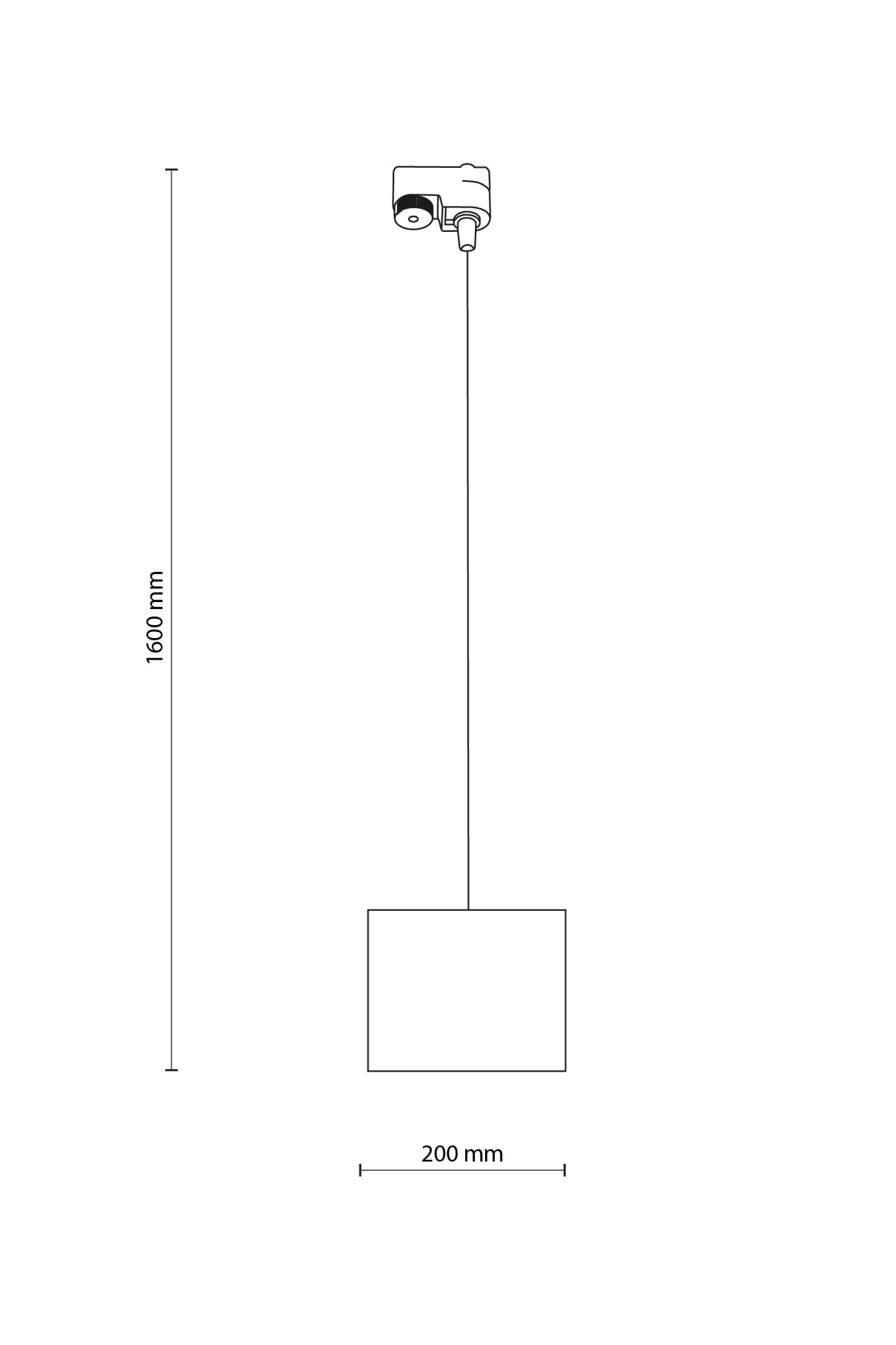   
                        
                        Трековий світильник TK LIGHTING (Польща) 16247    
                         У стилі Модерн.  
                        Тип джерела світла: світлодіодна лампа, змінна.                         Форма: Циліндр.                         Кольори плафонів і підвісок: Білий.                         Матеріал: Метал, Пластик.                          фото 6