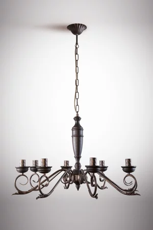 Люстра NB LIGHT 16253