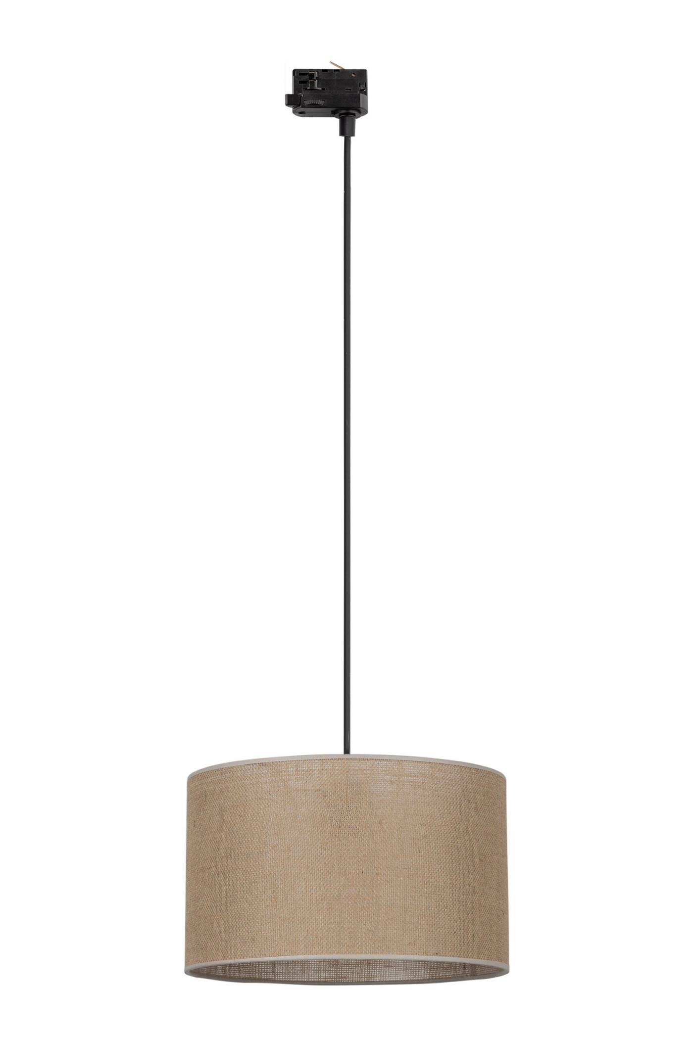   
                        
                        Трековий світильник TK LIGHTING (Польща) 16260    
                         У стилі Модерн.  
                        Тип джерела світла: світлодіодна лампа, змінна.                         Форма: Циліндр.                         Кольори плафонів і підвісок: Бежевий.                         Матеріал: Метал, Пластик.                          фото 1