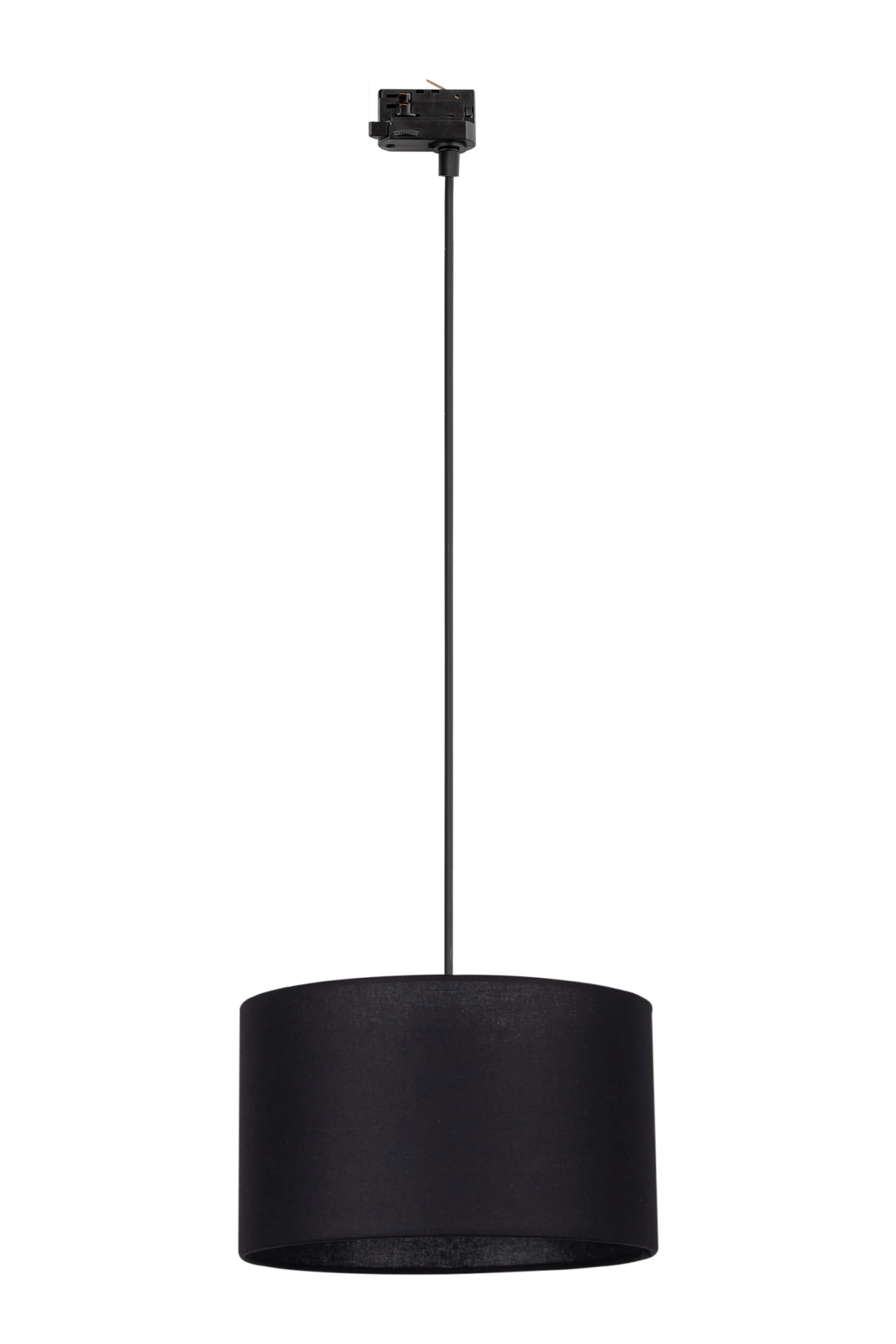   
                        
                        Трековий світильник TK LIGHTING (Польща) 16264    
                         У стилі Модерн.  
                        Тип джерела світла: світлодіодна лампа, змінна.                         Форма: Циліндр.                         Кольори плафонів і підвісок: Чорний.                         Матеріал: Метал, Пластик.                          фото 1