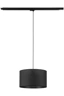   
                        
                        Трековий світильник TK LIGHTING (Польща) 16264    
                         У стилі Модерн.  
                        Тип джерела світла: світлодіодна лампа, змінна.                         Форма: Циліндр.                         Кольори плафонів і підвісок: Чорний.                         Матеріал: Метал, Пластик.                          фото 2