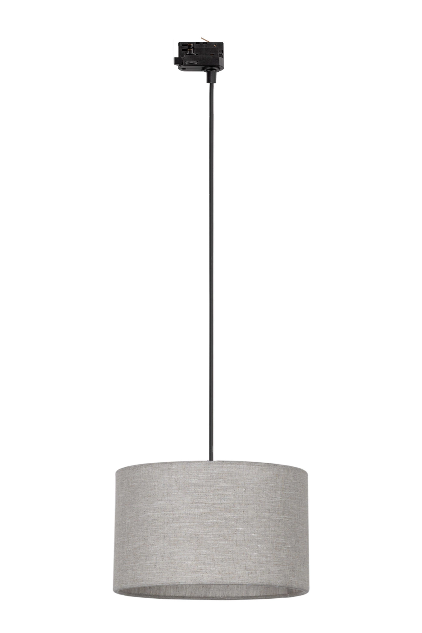   
                        
                        Трековий світильник TK LIGHTING (Польща) 16284    
                         У стилі Модерн.  
                        Тип джерела світла: світлодіодна лампа, змінна.                         Форма: Циліндр.                         Кольори плафонів і підвісок: Бежевий.                         Матеріал: Метал, Пластик.                          фото 1