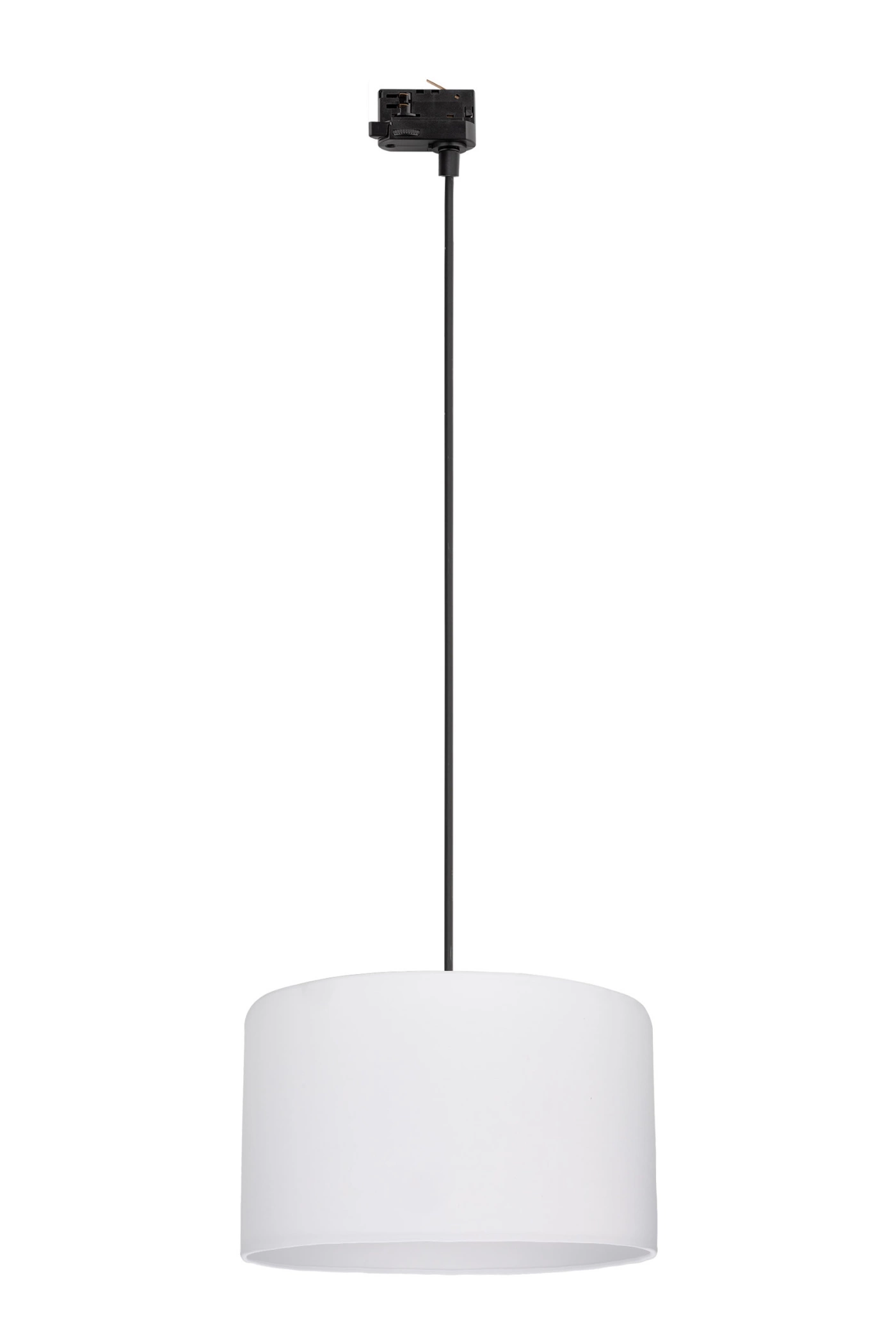   
                        
                        Трековий світильник TK LIGHTING (Польща) 16307    
                         У стилі Модерн.  
                        Тип джерела світла: світлодіодна лампа, змінна.                         Форма: Циліндр.                         Кольори плафонів і підвісок: Білий.                         Матеріал: Метал, Пластик.                          фото 1