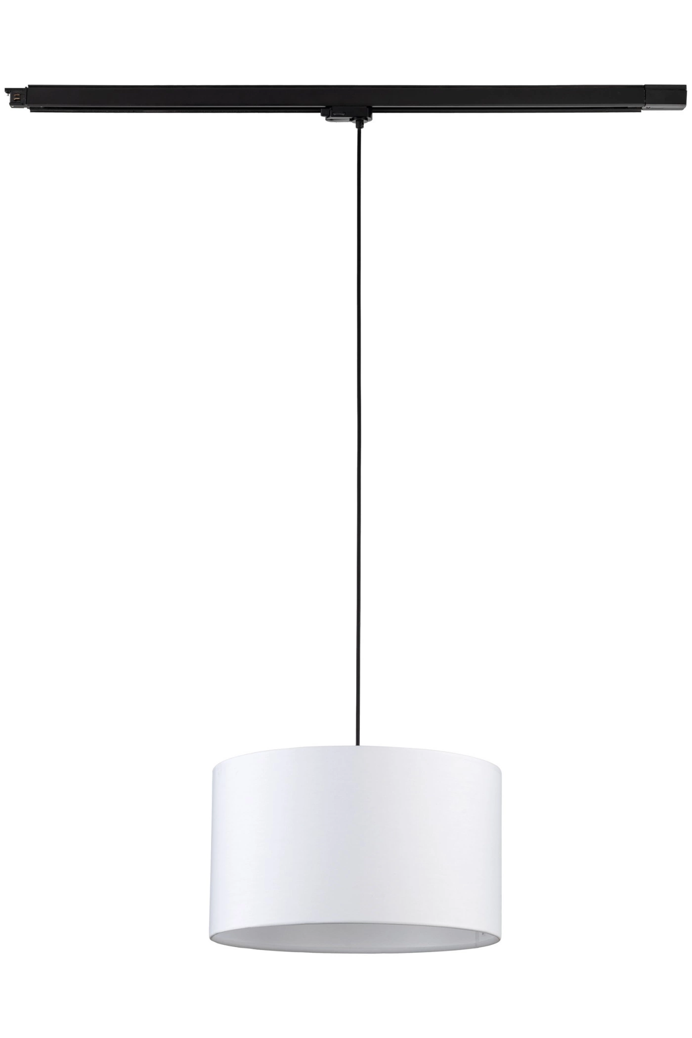   
                        
                        Трековий світильник TK LIGHTING (Польща) 16307    
                         У стилі Модерн.  
                        Тип джерела світла: світлодіодна лампа, змінна.                         Форма: Циліндр.                         Кольори плафонів і підвісок: Білий.                         Матеріал: Метал, Пластик.                          фото 2