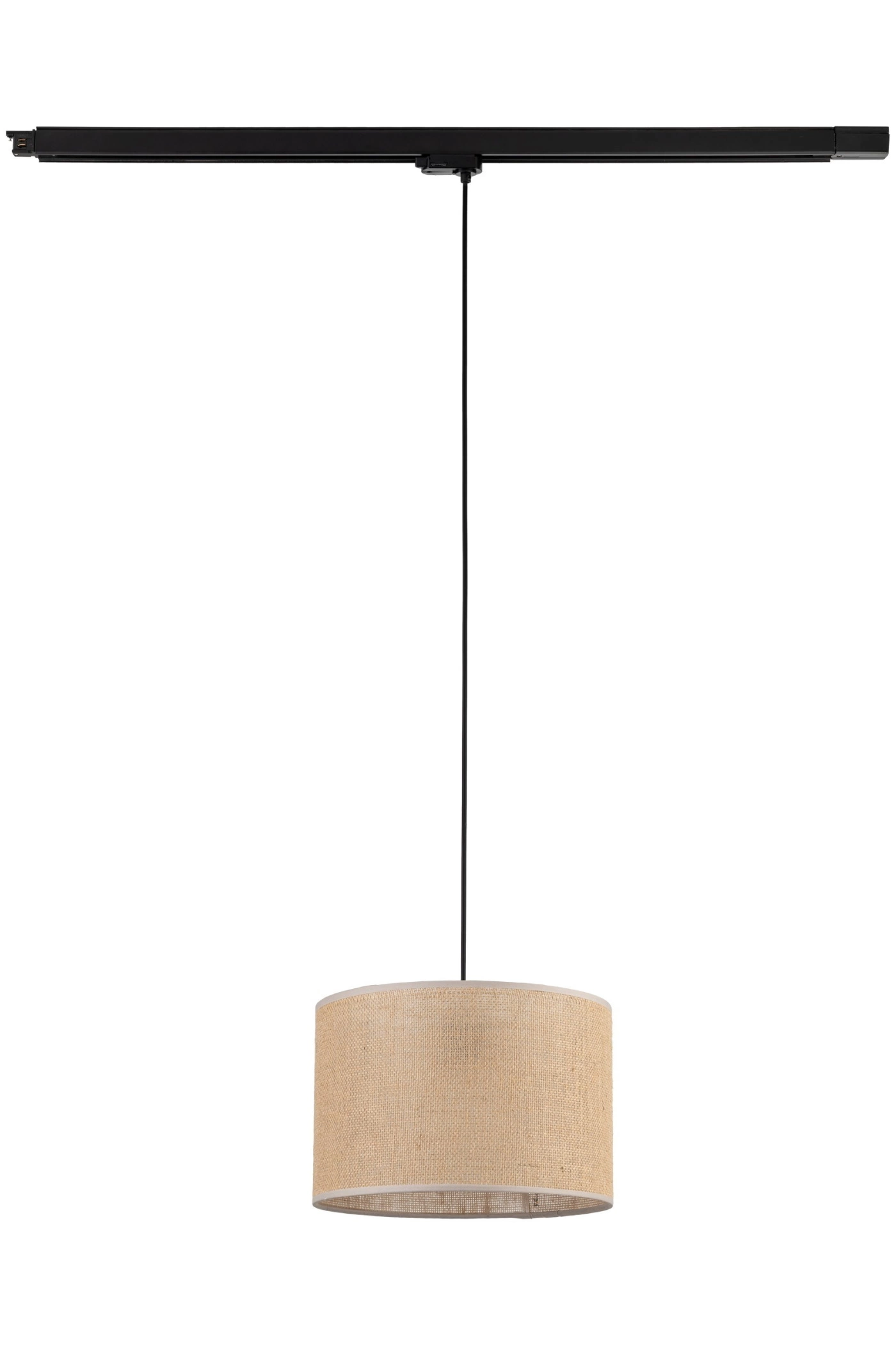   
                        
                        Трековий світильник TK LIGHTING (Польща) 16309    
                         У стилі Модерн.  
                        Тип джерела світла: світлодіодна лампа, змінна.                         Форма: Циліндр.                         Кольори плафонів і підвісок: Бежевий.                         Матеріал: Метал, Пластик.                          фото 2