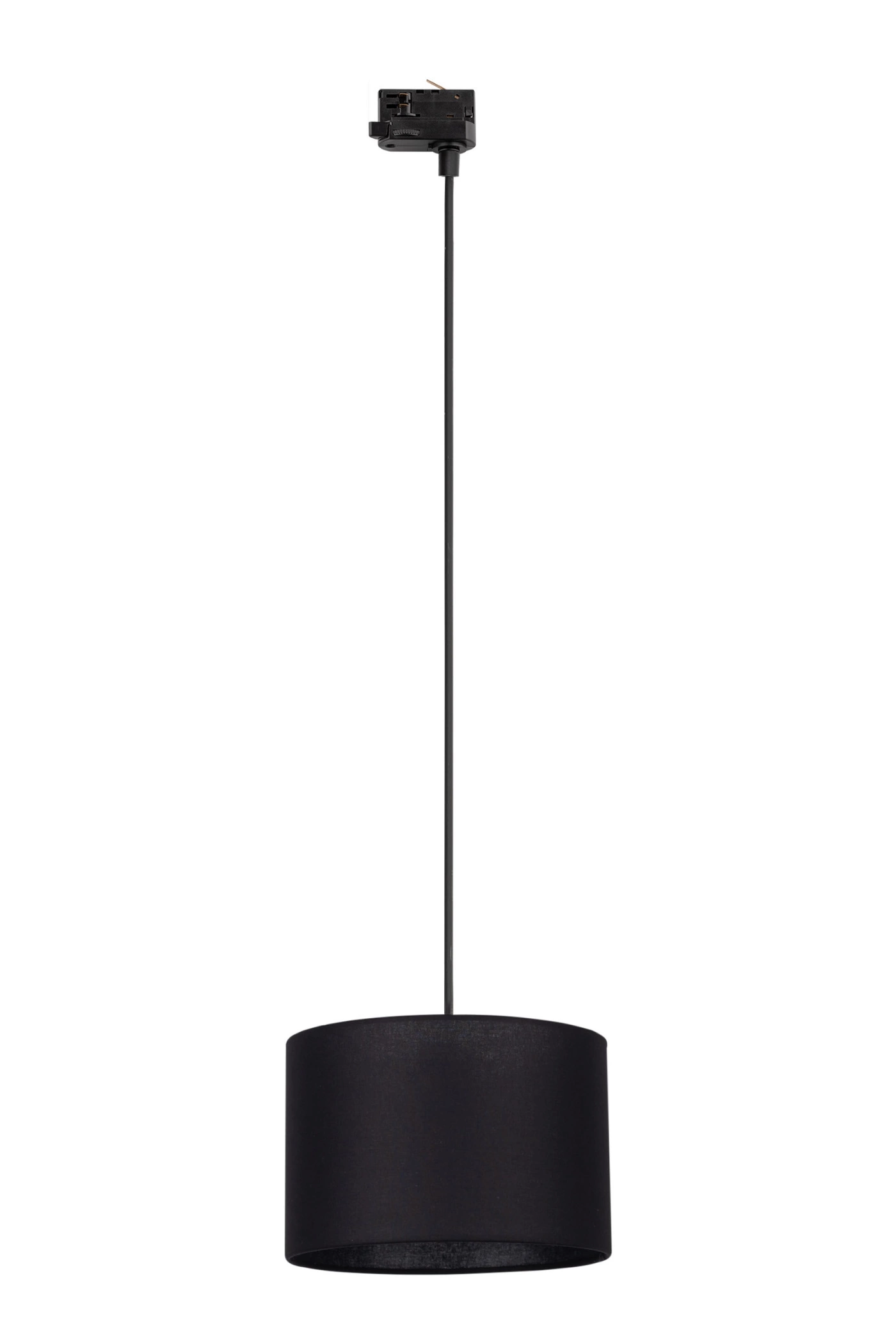   
                        
                        Трековий світильник TK LIGHTING (Польща) 16329    
                         У стилі Модерн.  
                        Тип джерела світла: світлодіодна лампа, змінна.                         Форма: Циліндр.                         Кольори плафонів і підвісок: Чорний.                         Матеріал: Метал, Пластик.                          фото 1