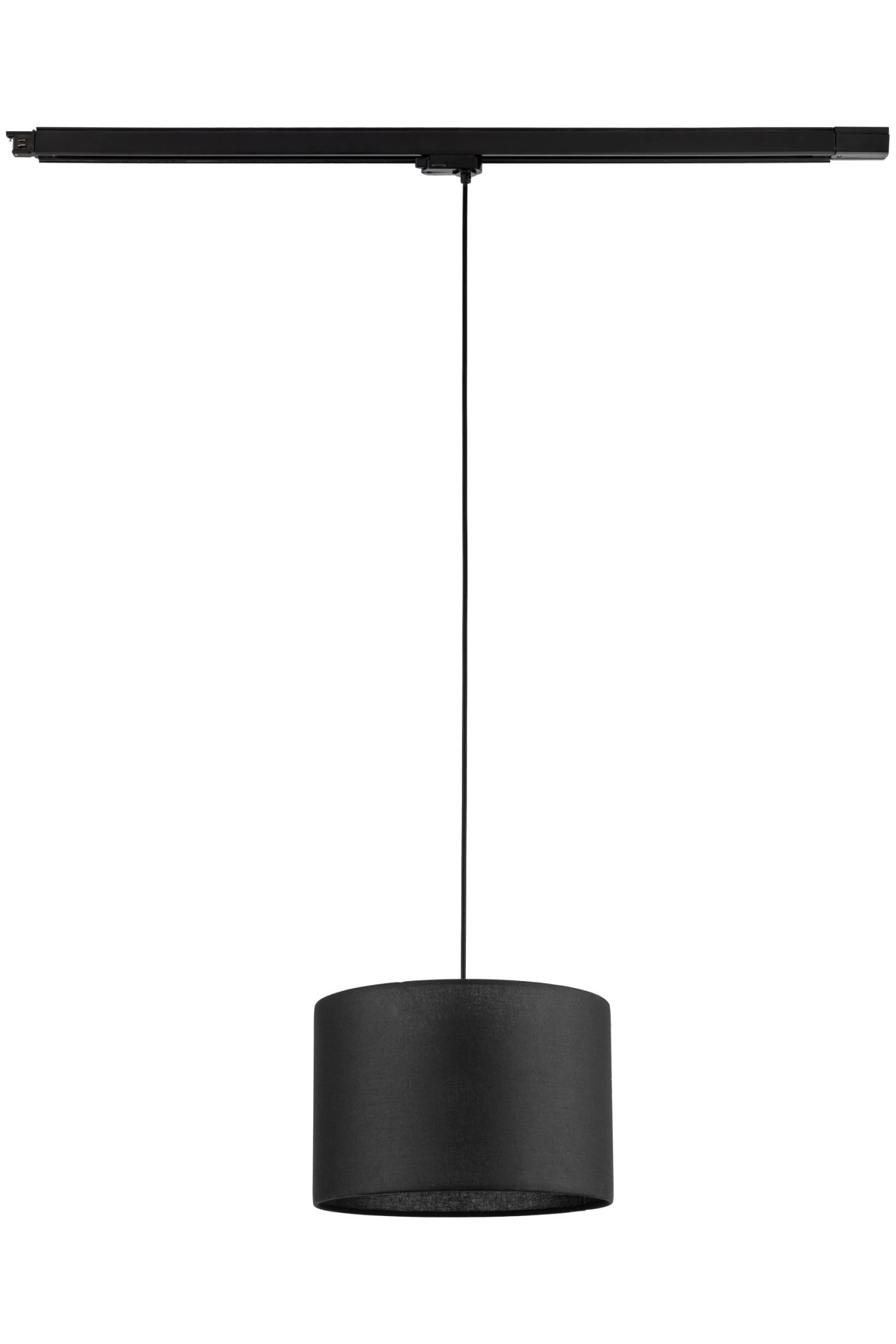   
                        
                        Трековий світильник TK LIGHTING (Польща) 16329    
                         У стилі Модерн.  
                        Тип джерела світла: світлодіодна лампа, змінна.                         Форма: Циліндр.                         Кольори плафонів і підвісок: Чорний.                         Матеріал: Метал, Пластик.                          фото 2