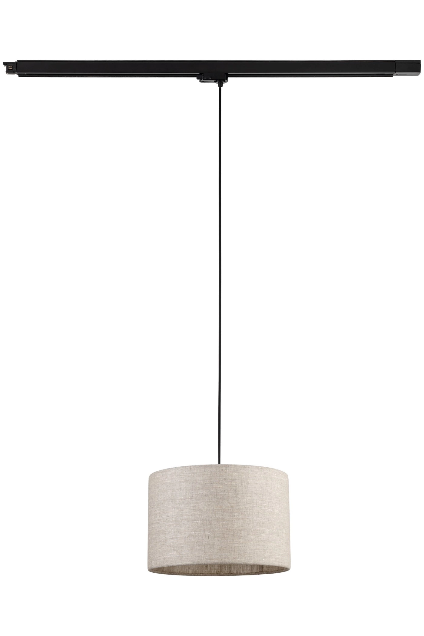   
                        
                        Трековий світильник TK LIGHTING (Польща) 16335    
                         У стилі Модерн.  
                        Тип джерела світла: світлодіодна лампа, змінна.                         Форма: Циліндр.                         Кольори плафонів і підвісок: Бежевий.                         Матеріал: Метал, Пластик.                          фото 2