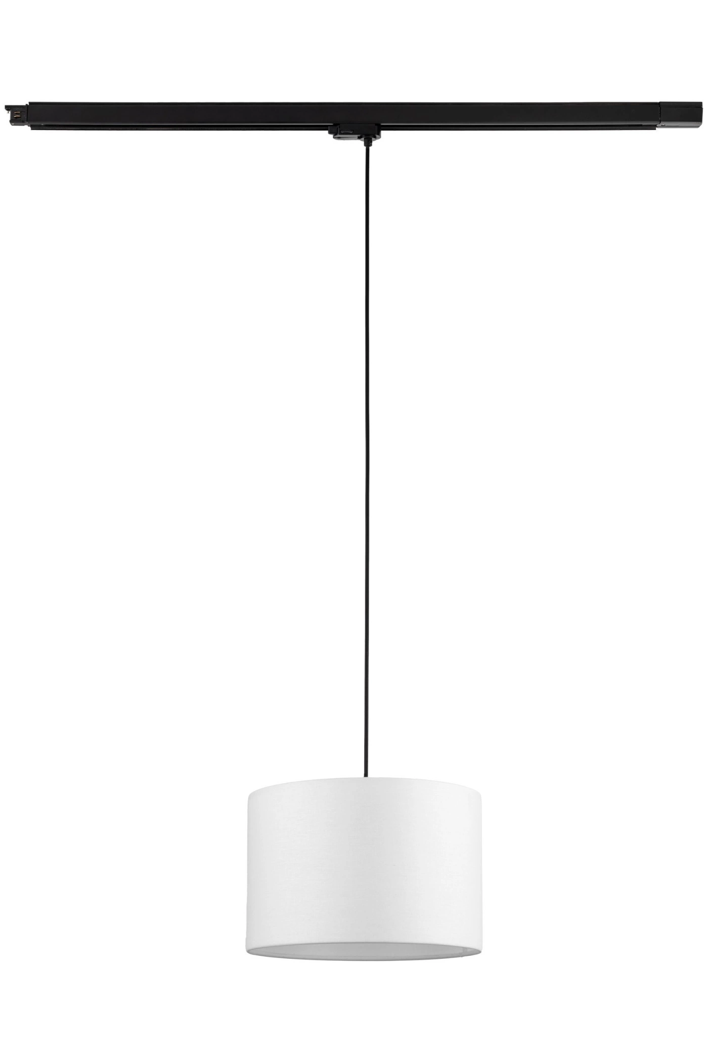   
                        
                        Трековий світильник TK LIGHTING (Польща) 16339    
                         У стилі Модерн.  
                        Тип джерела світла: світлодіодна лампа, змінна.                         Форма: Циліндр.                         Кольори плафонів і підвісок: Білий.                         Матеріал: Метал, Пластик.                          фото 2
