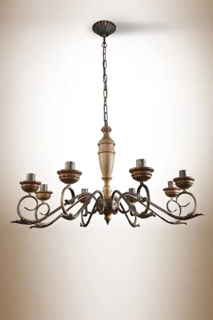 Люстра NB LIGHT 16367