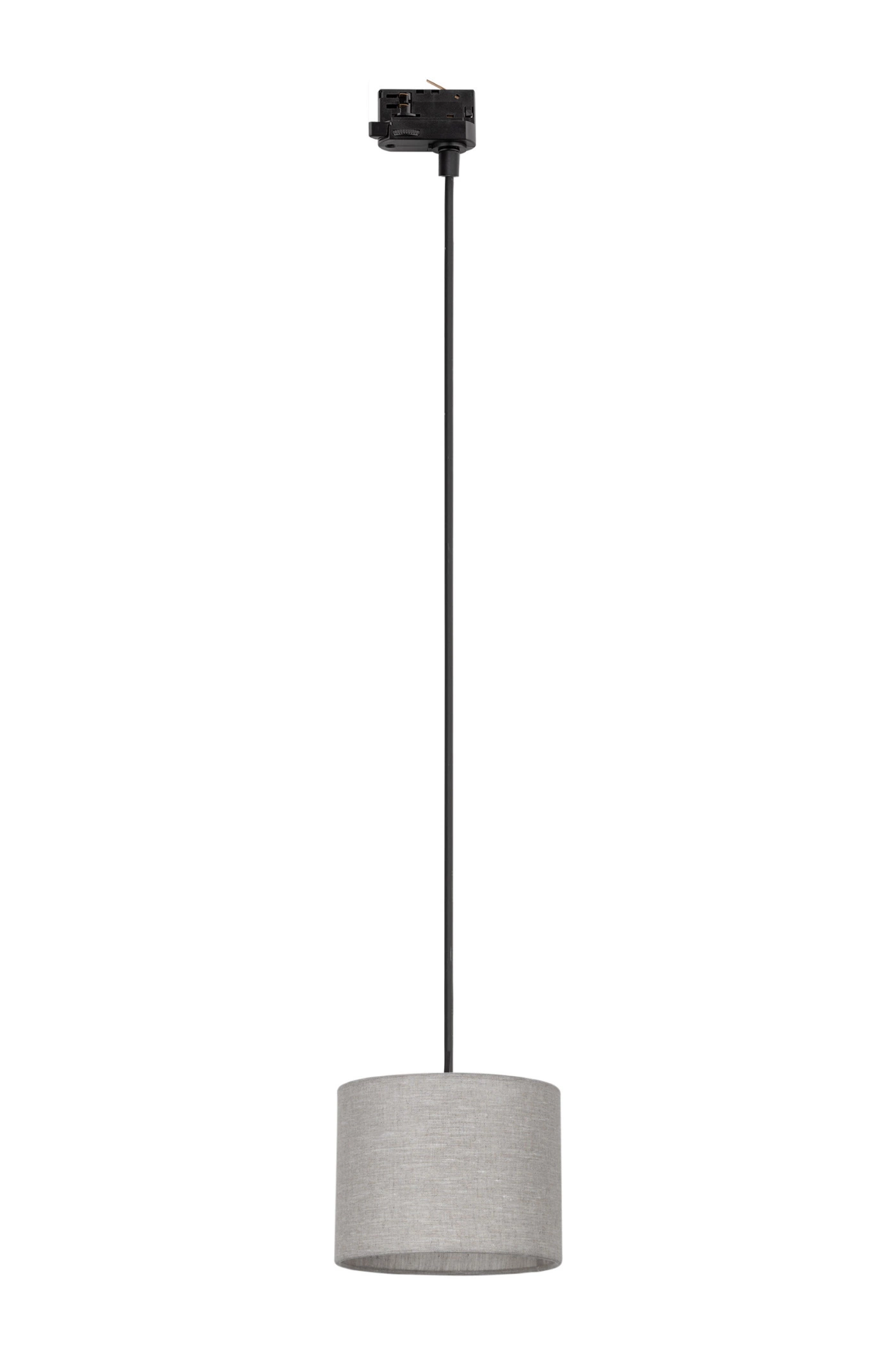   
                        
                        Трековий світильник TK LIGHTING (Польща) 16368    
                         У стилі Модерн.  
                        Тип джерела світла: світлодіодна лампа, змінна.                         Форма: Циліндр.                         Кольори плафонів і підвісок: Бежевий.                         Матеріал: Метал, Пластик.                          фото 1