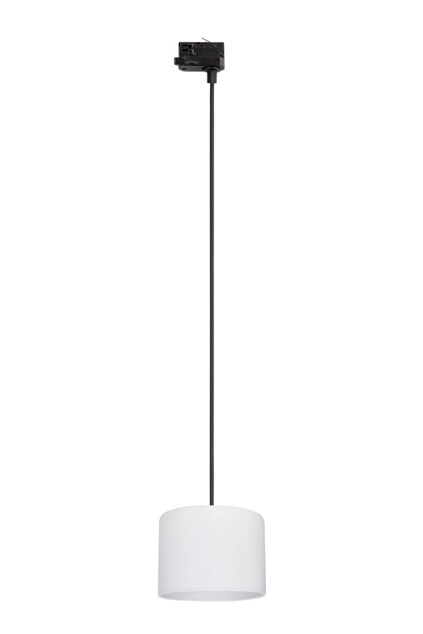   
                        
                        Трековий світильник TK LIGHTING (Польща) 16378    
                         У стилі Модерн.  
                        Тип джерела світла: світлодіодна лампа, змінна.                         Форма: Циліндр.                         Кольори плафонів і підвісок: Білий.                         Матеріал: Метал, Пластик.                          фото 1