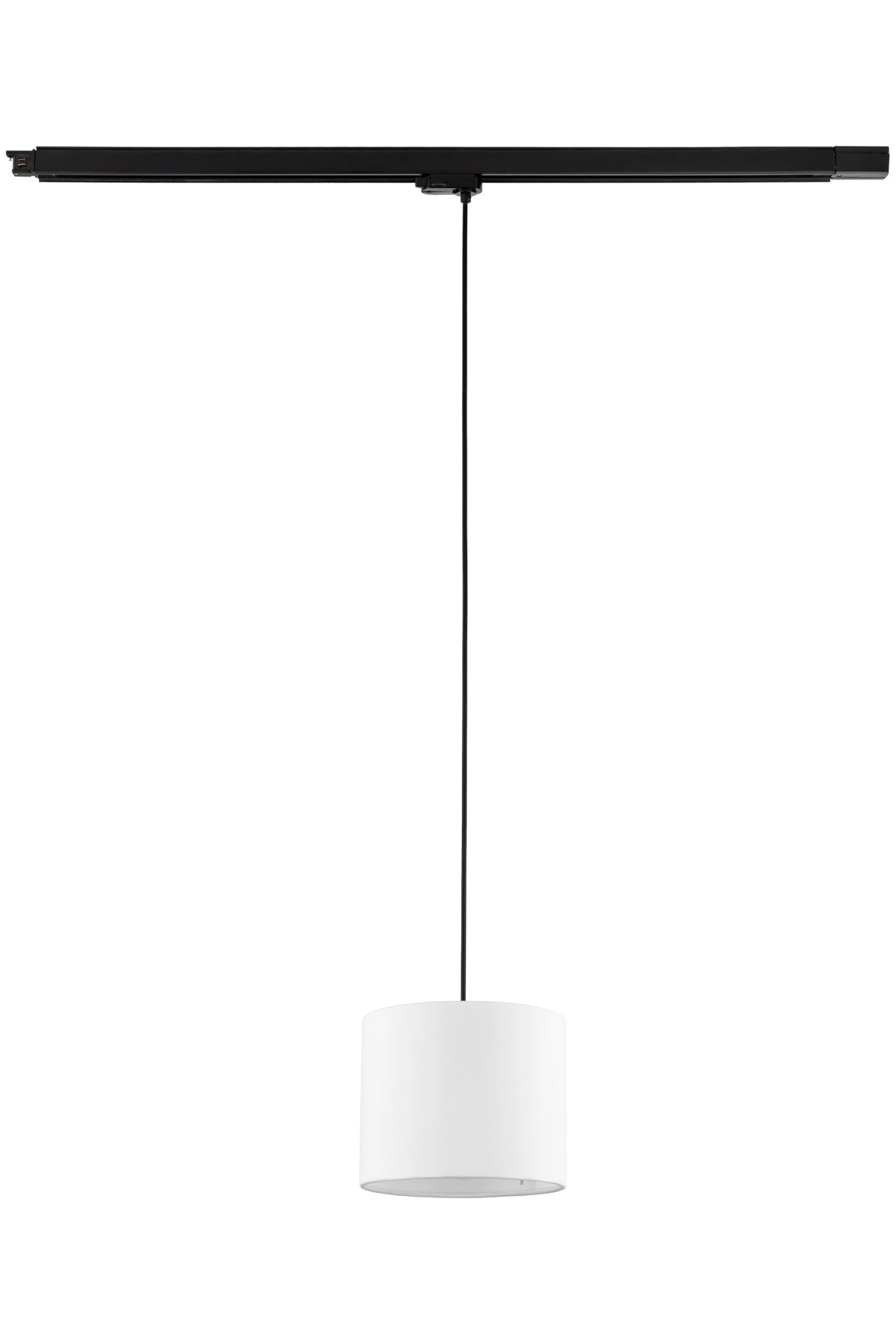   
                        
                        Трековий світильник TK LIGHTING (Польща) 16378    
                         У стилі Модерн.  
                        Тип джерела світла: світлодіодна лампа, змінна.                         Форма: Циліндр.                         Кольори плафонів і підвісок: Білий.                         Матеріал: Метал, Пластик.                          фото 2