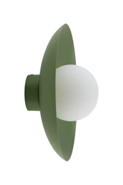 Світильник настінний TK LIGHTING 16402