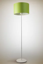   
                        
                        Торшер NB LIGHT (Украина) 16412    
                         в стиле Модерн.  
                        Тип источника света: светодиодная лампа, сменная.                                                 Цвета плафонов и подвесок: Зеленый.                         Материал: Ткань.                          фото 1