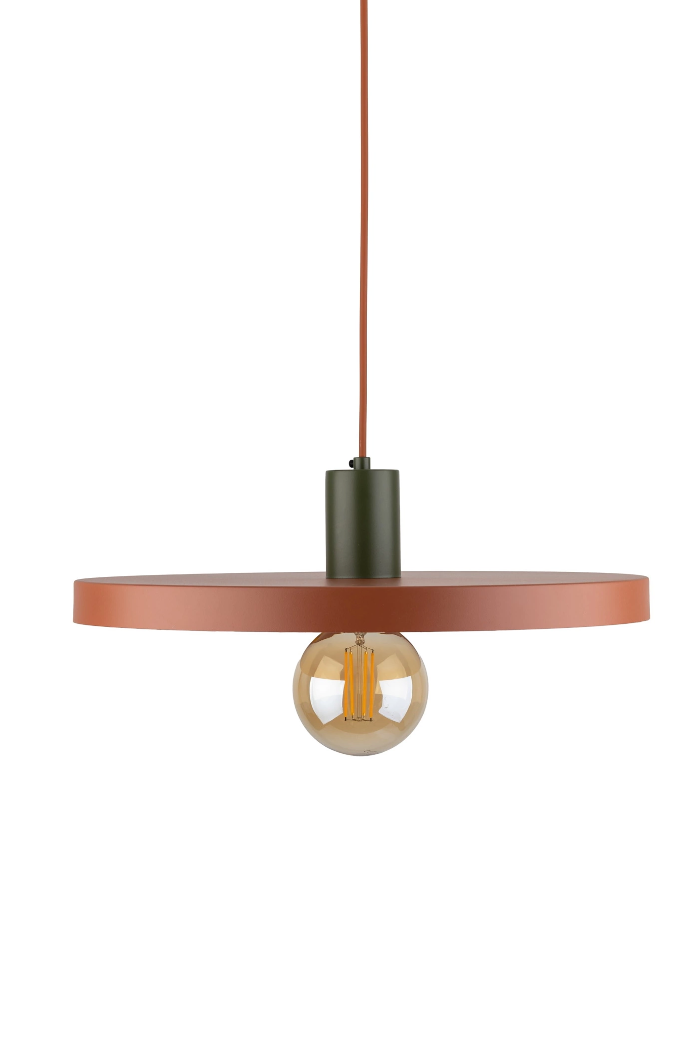   
                        
                        Люстра TK LIGHTING (Польща) 16511    
                         У стилі Лофт.  
                        Тип джерела світла: світлодіодна лампа, змінна.                         Форма: Коло.                         Кольори плафонів і підвісок: Червоний.                         Матеріал: Метал, Пластик.                          фото 5