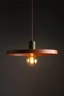   
                        
                        Люстра TK LIGHTING (Польща) 16511    
                         У стилі Лофт.  
                        Тип джерела світла: світлодіодна лампа, змінна.                         Форма: Коло.                         Кольори плафонів і підвісок: Червоний.                         Матеріал: Метал, Пластик.                          фото 8