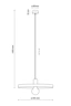   
                        
                        Люстра TK LIGHTING (Польща) 16511    
                         У стилі Лофт.  
                        Тип джерела світла: світлодіодна лампа, змінна.                         Форма: Коло.                         Кольори плафонів і підвісок: Червоний.                         Матеріал: Метал, Пластик.                          фото 9