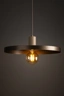   
                        
                        Люстра TK LIGHTING (Польща) 16512    
                         У стилі Лофт.  
                        Тип джерела світла: світлодіодна лампа, змінна.                         Форма: Коло.                         Кольори плафонів і підвісок: Коричневий.                         Матеріал: Метал, Пластик.                          фото 8