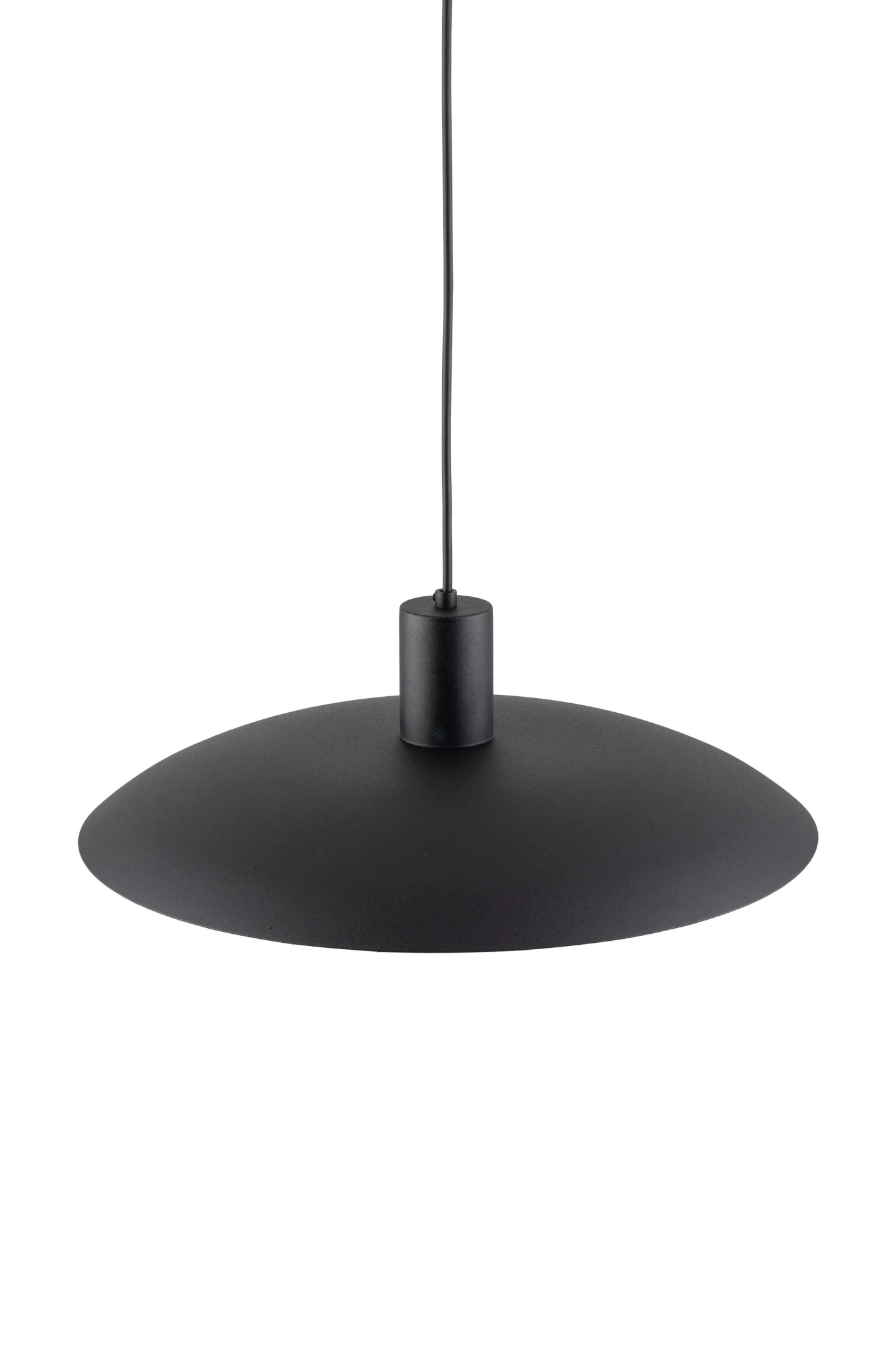   
                        
                        Люстра TK LIGHTING (Польща) 16540    
                         У стилі Лофт.  
                        Тип джерела світла: світлодіодна лампа, змінна.                         Форма: Коло.                         Кольори плафонів і підвісок: Чорний.                         Матеріал: Метал, Пластик.                          фото 4
