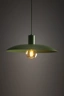   
                        
                        Люстра TK LIGHTING (Польща) 16575    
                         У стилі Лофт.  
                        Тип джерела світла: світлодіодна лампа, змінна.                         Форма: Коло.                         Кольори плафонів і підвісок: Зелений.                         Матеріал: Метал, Пластик.                          фото 6