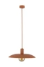   
                        
                        Люстра TK LIGHTING (Польща) 16637    
                         У стилі Лофт.  
                        Тип джерела світла: світлодіодна лампа, змінна.                         Форма: Коло.                         Кольори плафонів і підвісок: Червоний.                         Матеріал: Метал, Пластик.                          фото 3