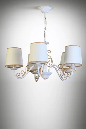 Люстра NB LIGHT 16675