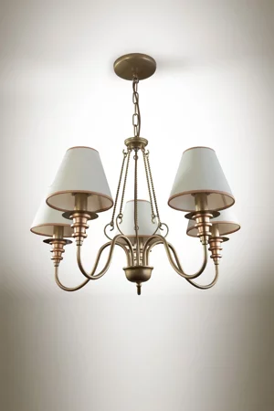 Люстра NB LIGHT 16897