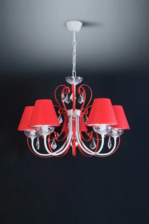 Люстра NB LIGHT 16898