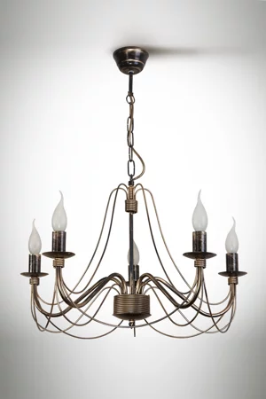 Люстра NB LIGHT 16938