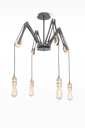 Люстра NB LIGHT 16948