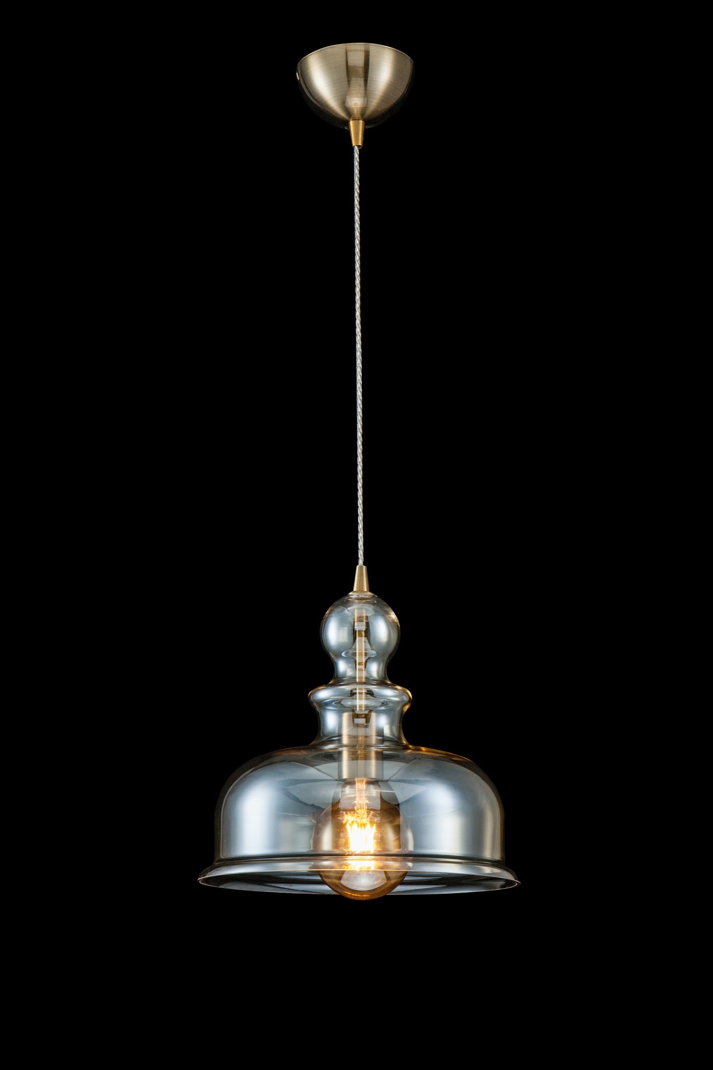   
                        Люстра MAYTONI (Німеччина) 17020    
                         у стилі модерн.  
                        Тип джерела світла: cвітлодіодні led, енергозберігаючі, розжарювання.                         Форма: коло.                         Кольори плафонів і підвісок: жовтий.                         Матеріал: скло.                          фото 2