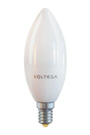   
                        Лампа VOLTEGA  17040    
                        .  
                                                                                                Матеріал: пластик.                          фото 1