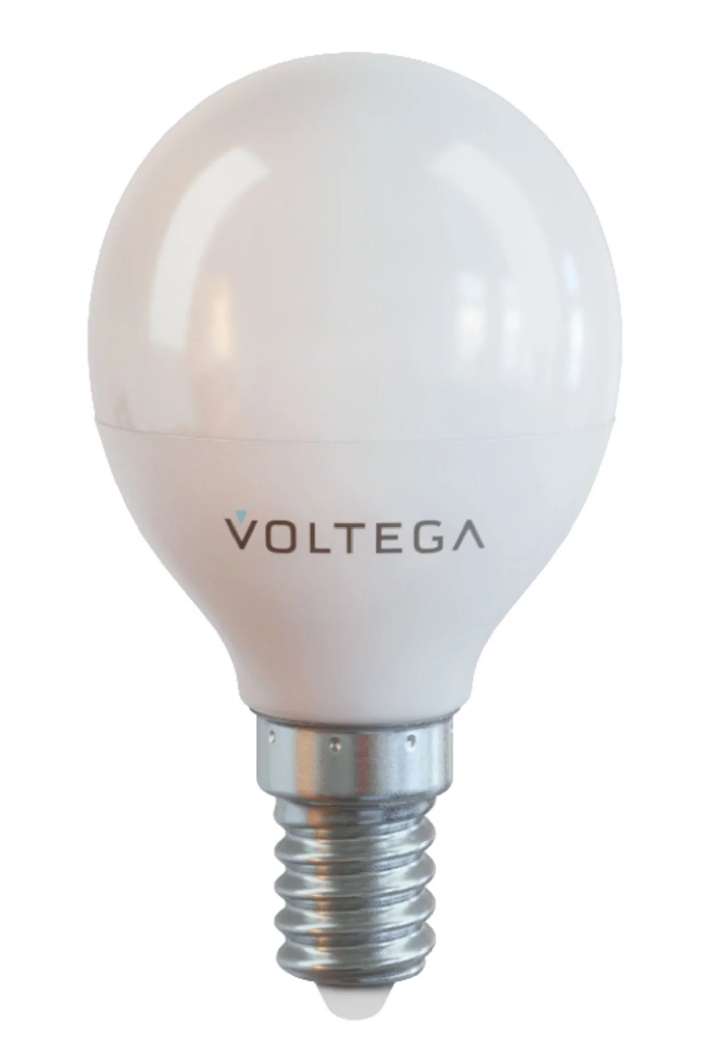   
                        
                        Лампа VOLTEGA  17050    
                        .  
                                                                                                Матеріал: Пластик.                          фото 1